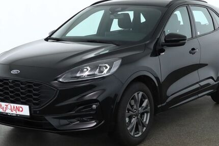 Ford Kuga 17.823 km 24.990 &euro; Chemnitz 09113