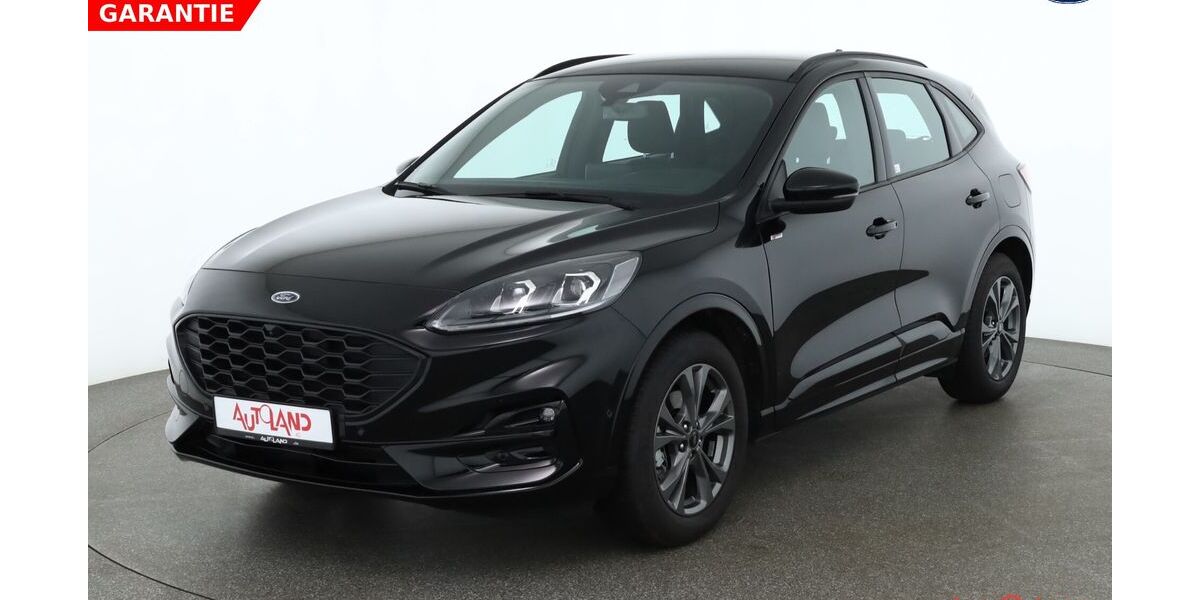 Ford Kuga 17.823 km 24.990 &euro; Chemnitz 09113