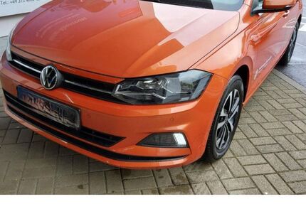 VW Polo 44.553 km 14.970 &euro; Chemnitz 09113