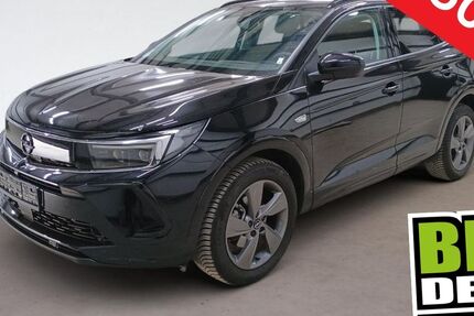 Opel Grandland (X) 8.601 km 23.412 € Röhrsdorf 09247