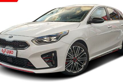 Kia ceed / Ceed 66.403 km 24.990 &euro; Chemnitz 09113