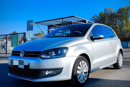 VW Polo 83.000 km 7.150 &euro; Lugau 09385