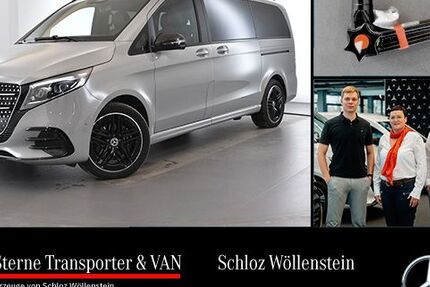 Mercedes-Benz V 300 4.526 km 87.870 &euro; Chemnitz 09120