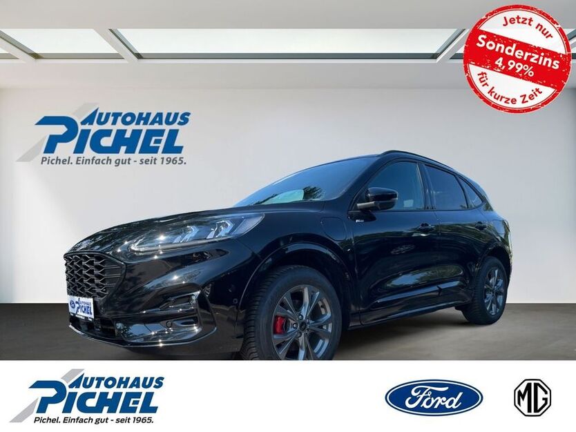 Kuga