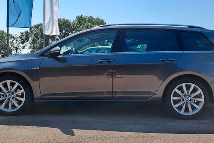 VW Golf 38.000 km 19.500 &euro; Chemnitz 09247