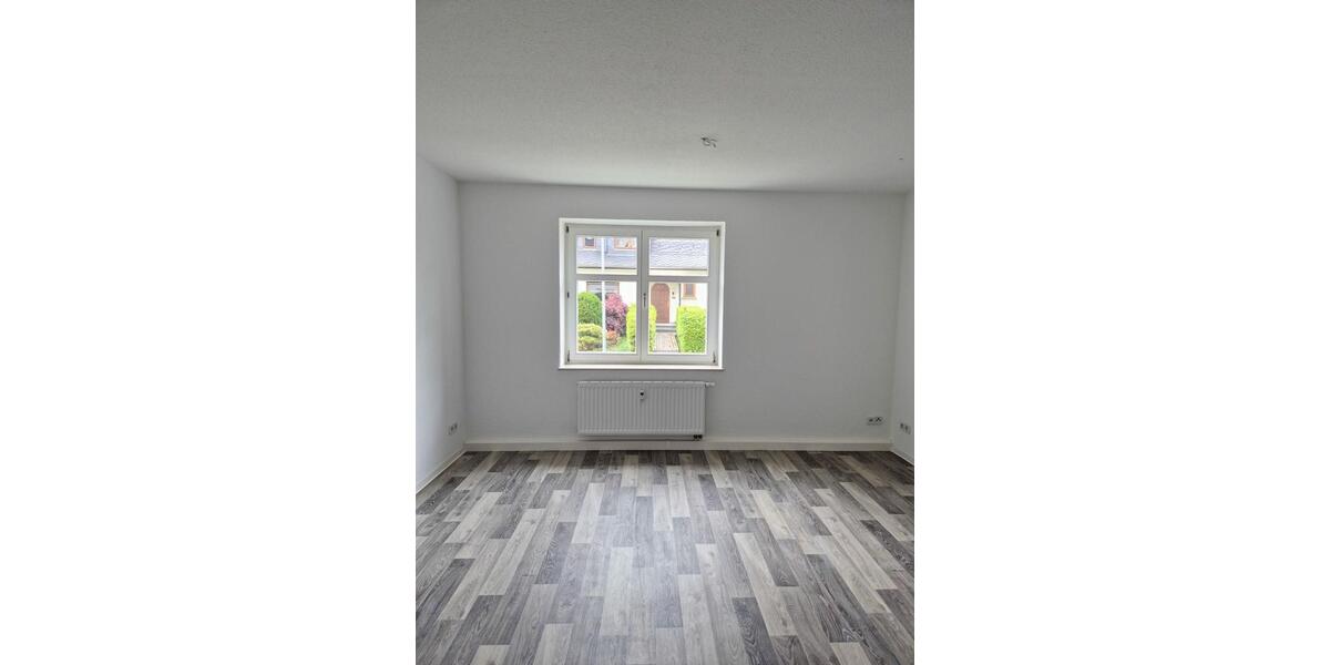 Erdgeschoßwohnung Chemnitz Klaffenbach - 2 Zimmer, 52 m&sup2;, 326&euro; | Angebot:26161465