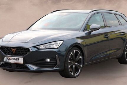 Cupra Leon 20.500 km 33.990 € Chemnitz-Röhrsdorf 09247