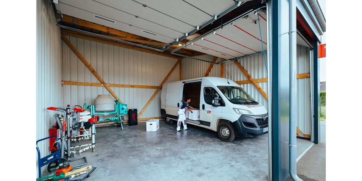 Gewerbeobjekt Chemnitz Altendorf - 135&euro; | Angebot:26270642