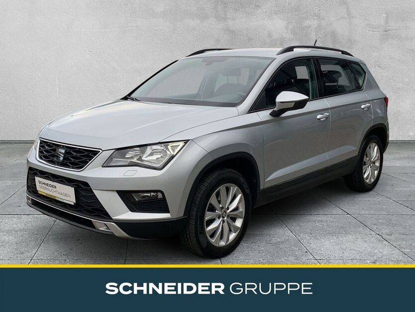 Ateca