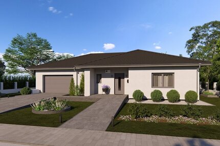 Ihr Bungalow in Amtsberg: Individuell geplant, nachhaltig gebaut 5 zimmer