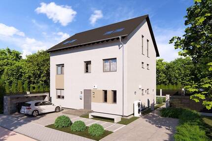 Haus Chemnitz Hutholz - 6 Zimmer, 196 m&sup2;, 445.119&euro; | Angebot:26037238