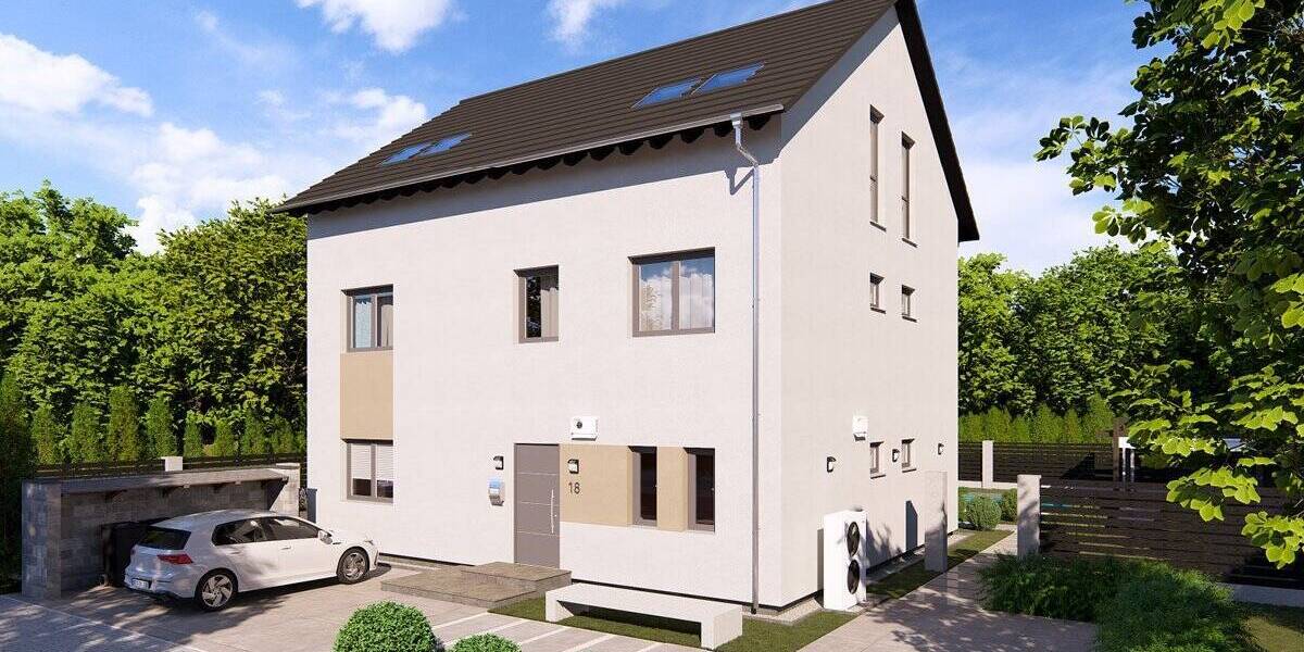 Mehrfamilienhaus, Wohnhaus Chemnitz Hutholz - 6 Zimmer, 196 m&sup2;, 445.119&euro; | Angebot:26037238
