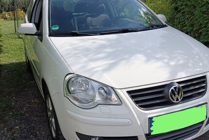 VW Polo 139.000 km 2.475 € Thalheim 09380