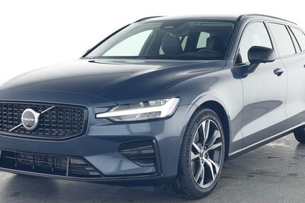 Volvo V60 20.827 km 35.998 &euro; Chemnitz OT Röhrsdorf 09247