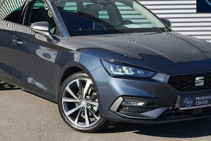 Seat Leon 27.645 km 28.590 &euro; Chemnitz 09126