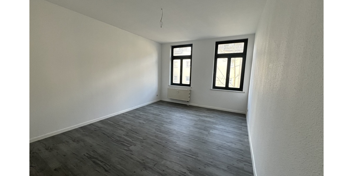 großzügige 4-Raum Wohnung sucht Mieter 4 zimmer