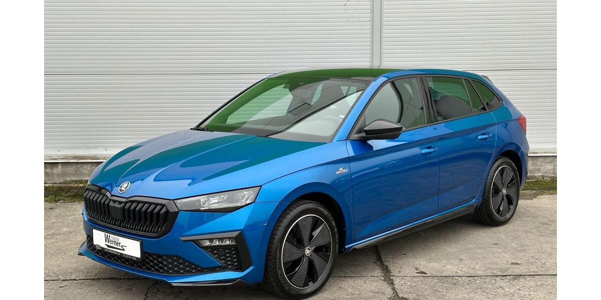 Skoda Scala 11.246 km 24.290 € Zwönitz / OT Dorfchemnitz 08297