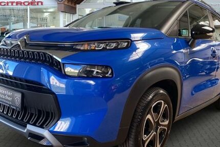 Citroen C3 Aircross 13.330 km 16.290 &euro; Altmittweida 09648
