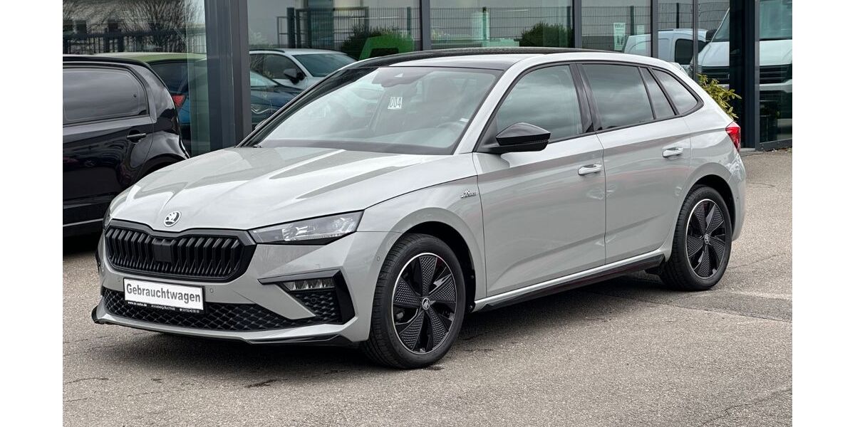 Skoda Scala 9.016 km 24.900 &euro; Annaberg-Buchholz 09456