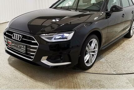 Audi A4 58.550 km 26.899 &euro; Chemnitz - Mittelbach 09224