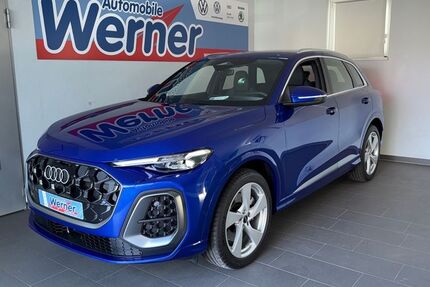 Audi Q5 9.986 km 60.880 € Mittweida 09648