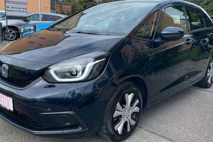 Honda Jazz 62.600 km 15.900 € Chemnitz 09114