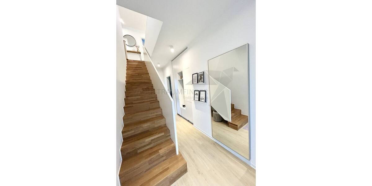 Doppelhaushälfte Chemnitz Rabenstein - 4 Zimmer, 134 m&sup2;, 1.950&euro; | Angebot:26141127