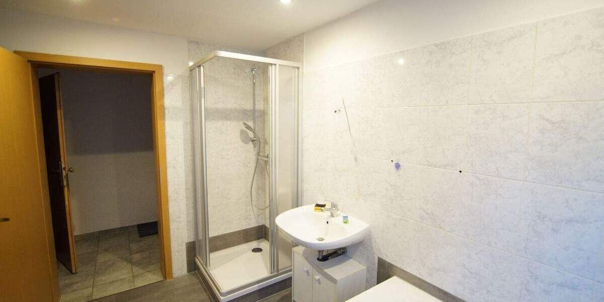 Etagenwohnung Annaberg-Buchholz Annaberg - 4 Zimmer, 93 m&sup2;, 540&euro; | Angebot:25212512