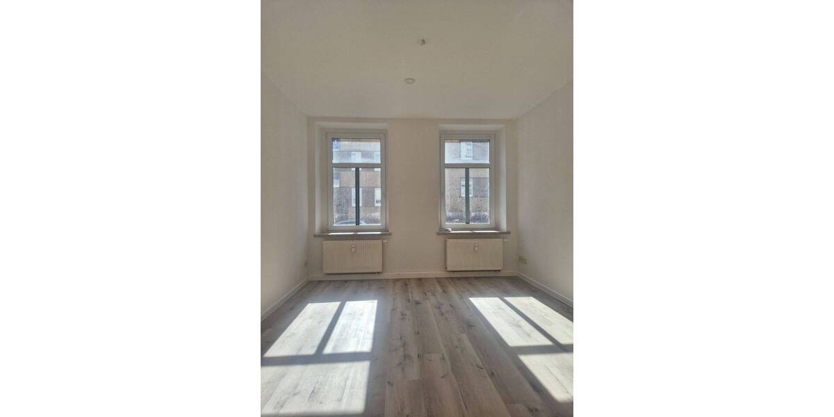 Etagenwohnung Waldheim Schönberg - 1 Zimmer, 46 m&sup2;, 275&euro; | Angebot:26188859