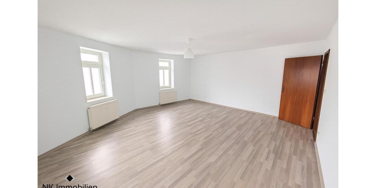 Dachgeschoßwohnung Chemnitz Hilbersdorf - 2 Zimmer, 57 m&sup2;, 309&euro; | Angebot:26321585