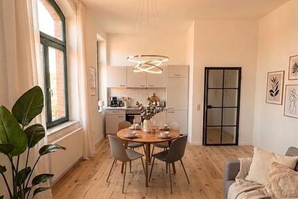Wohnung Glauchau - 2 Zimmer, 53 m&sup2;, 69.900&euro; | Angebot:26538154