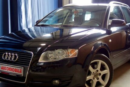 Audi A4 247.000 km 5.555 &euro; Chemnitz 09120