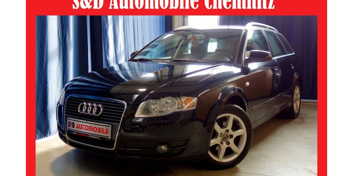 Audi A4 247.000 km 5.555 &euro; Chemnitz 09120