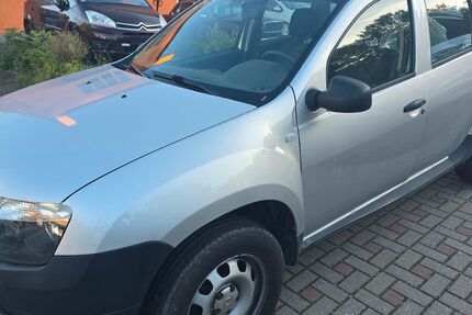 Dacia Duster 84.440 km 5.990 € Chemnitz 09114
