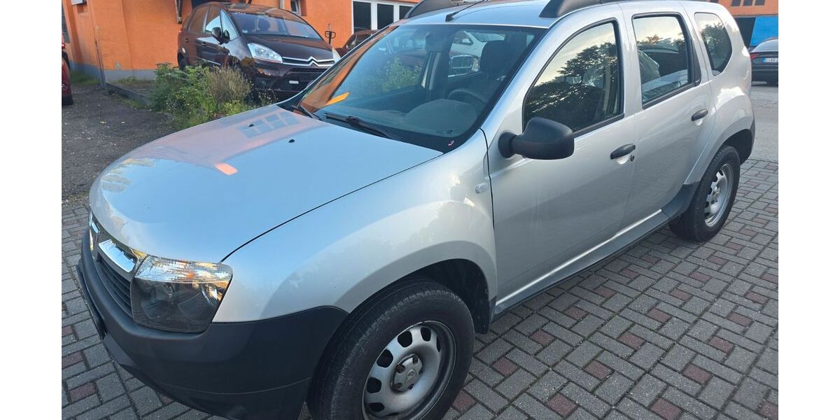 Dacia Duster 84.440 km 5.990 € Chemnitz 09114