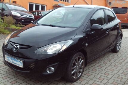 Mazda 2 156.682 km 3.199 € Chemnitz 09114