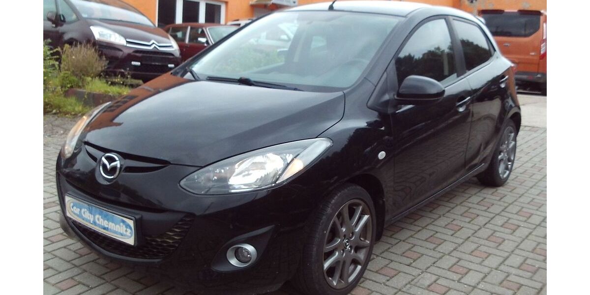 Mazda 2 156.682 km 3.199 € Chemnitz 09114