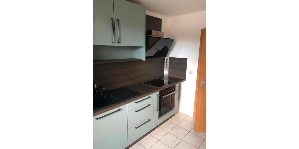 Etagenwohnung Brand-Erbisdorf Erbisdorf - 2 Zimmer, 60 m&sup2;, 550&euro; | Angebot:26644932