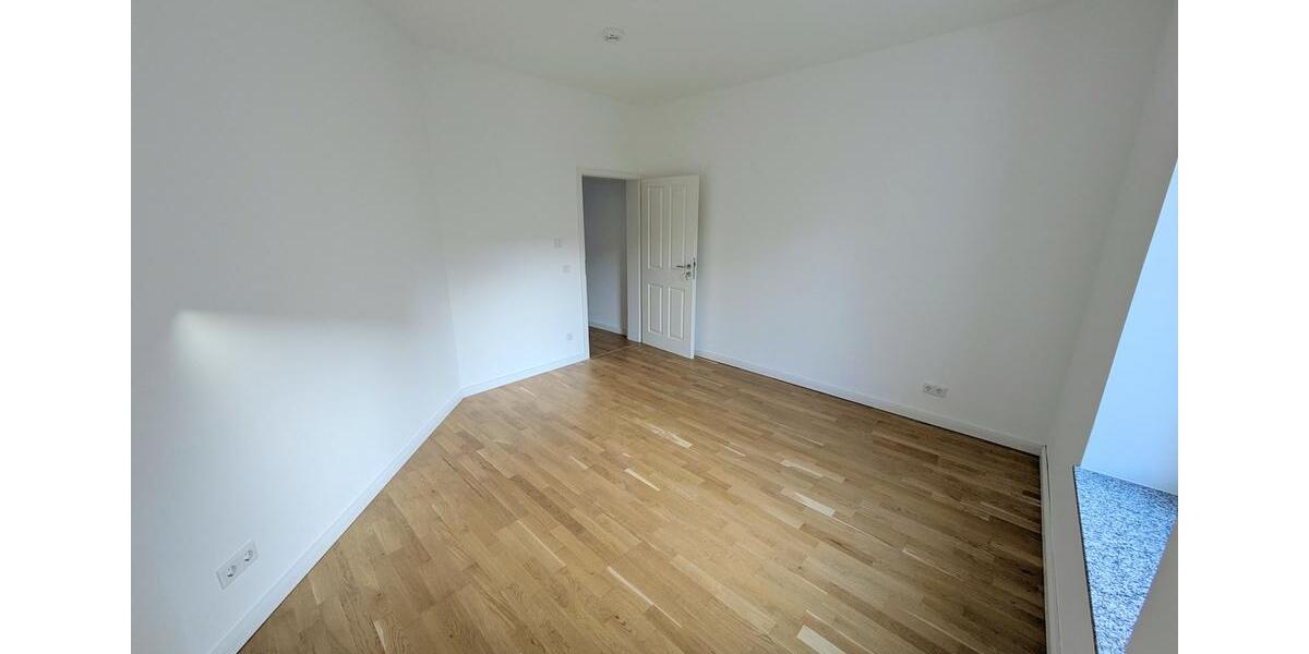 Erdgeschoßwohnung Chemnitz Hilbersdorf - 3.5 Zimmer, 84 m&sup2;, 501&euro; | Angebot:26321869