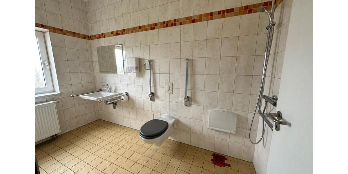 Gewerbeobjekt Brand-Erbisdorf Erbisdorf - 2.490&euro; | Angebot:26259152