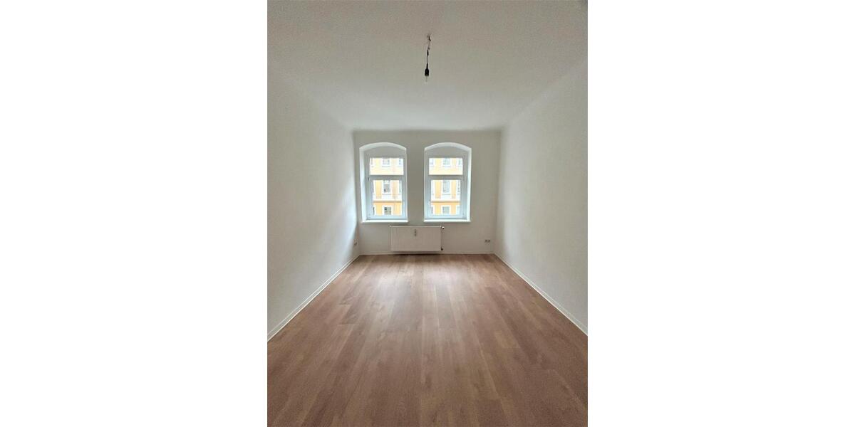 Etagenwohnung Chemnitz Hilbersdorf - 1 Zimmer, 35 m&sup2;, 162&euro; | Angebot:25319796