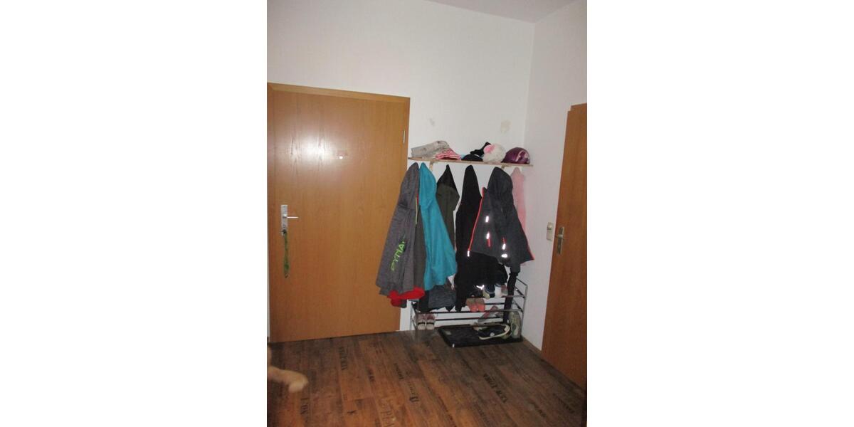 Etagenwohnung Marienberg - 2 Zimmer, 58 m&sup2;, 290&euro; | Angebot:18080220