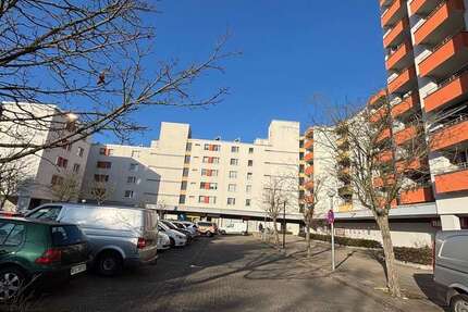 Wohnung zum Mieten in Berlin 436,72 € 56.14 m²