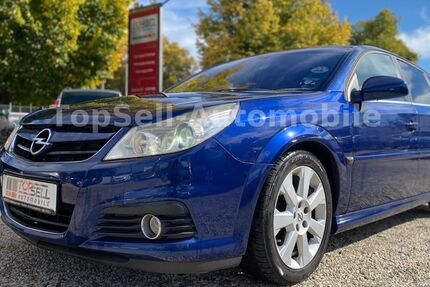 Opel Signum 209.131 km 1.999 &euro; Chemnitz 09120