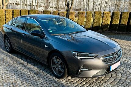 Opel Insignia 45.100 km 20.000 &euro; Marienberg 09496