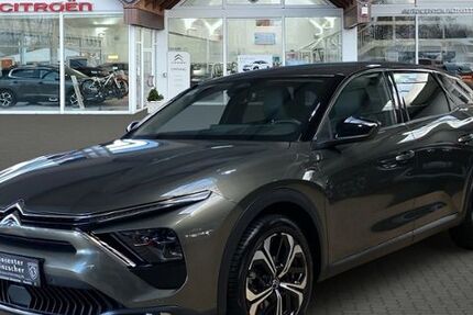 Citroen C5 X 20.153 km 21.850 € Altmittweida 09648