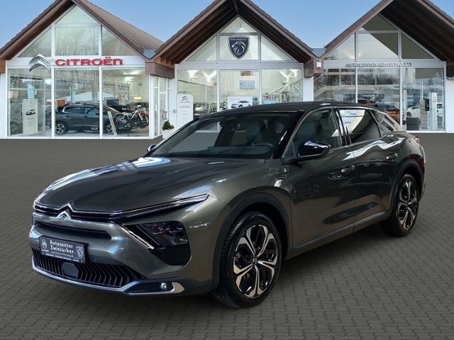 Citroen C5 X 20.153 km 21.850 &euro; Altmittweida 09648