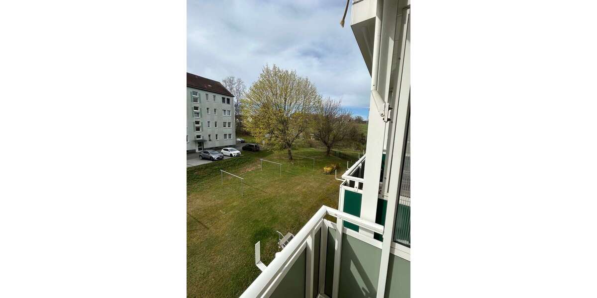 Etagenwohnung Lichtenstein Lichtenstein/Sachsen - 3 Zimmer, 58 m&sup2;, 326&euro; | Angebot:26110798