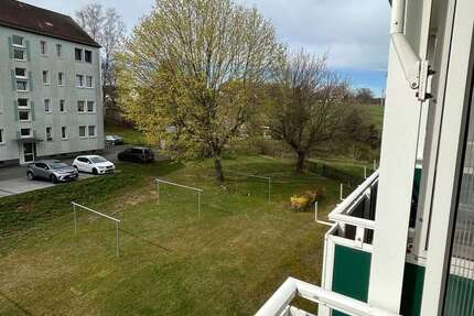 Wohnung Lichtenstein Lichtenstein/Sachsen - 3 Zimmer, 58 m&sup2;, 326&euro; | Angebot:26110798