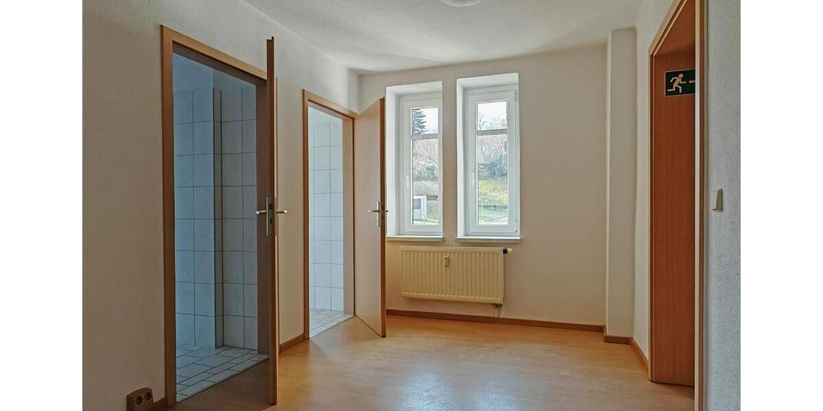 Gewerbeobjekt Frankenberg (Sachsen) - 927&euro; | Angebot:25791312